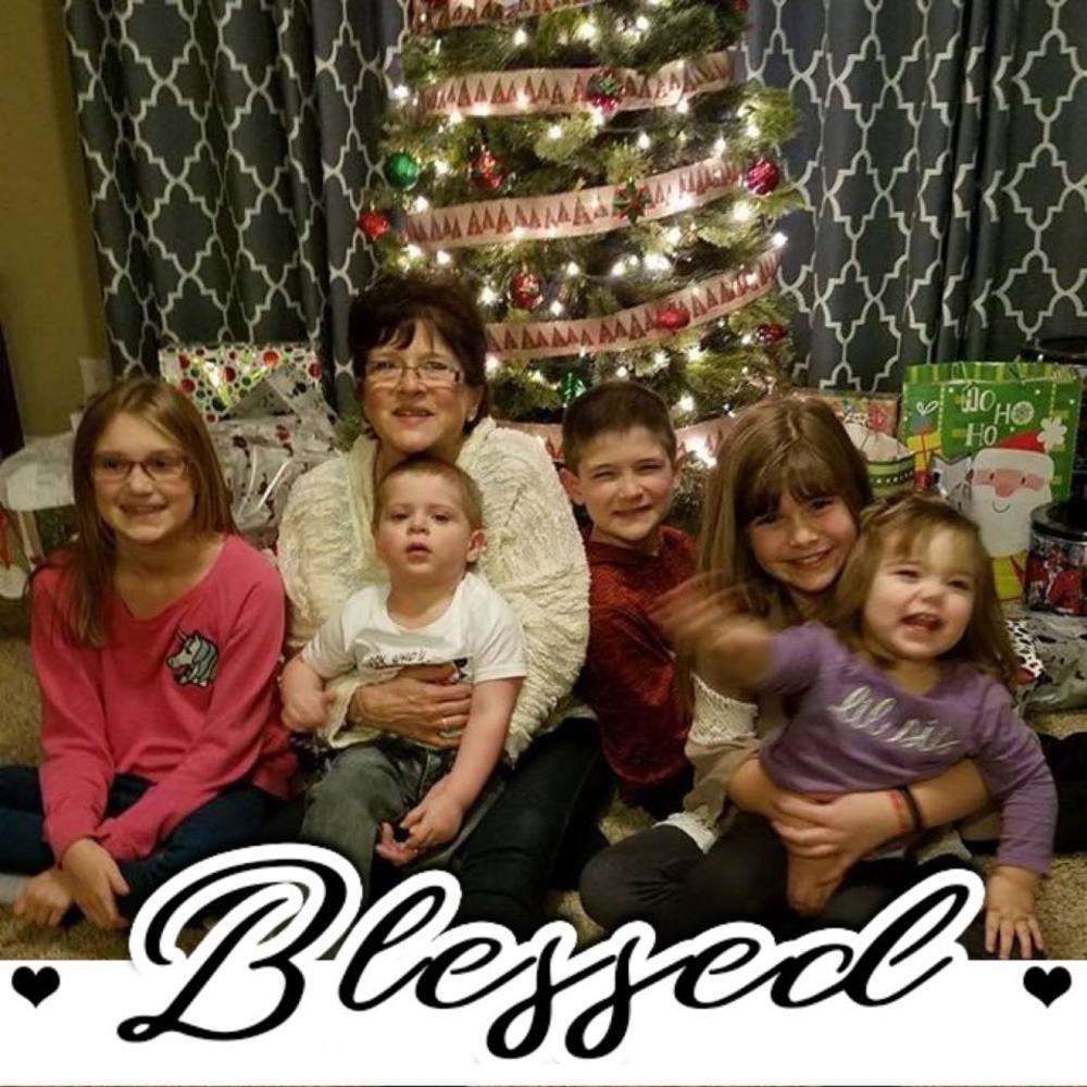 Meet your Posher, Renee